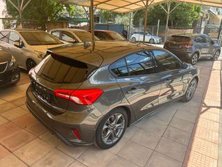 Ford Focus 2018 1.0 ECOBOOST ST-LINE-thumb-10