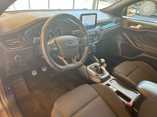 Ford Focus 2018 1.0 ECOBOOST ST-LINE-thumb-11