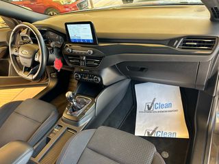 Ford Focus 2018 1.0 ECOBOOST ST-LINE-thumb-12