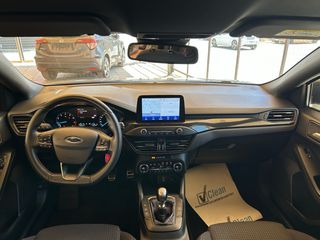 Ford Focus 2018 1.0 ECOBOOST ST-LINE-thumb-13