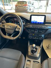 Ford Focus 2018 1.0 ECOBOOST ST-LINE-thumb-15