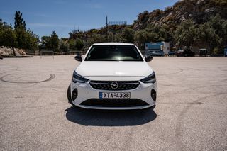 Opel Corsa 2022 ELEGANCE AT8