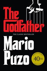 THE GODFATHER PB B FORMAT