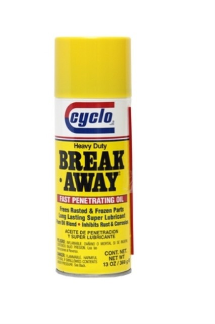 Αποσυναρμολογητής CYCLO C10 Break Away DC10