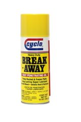 Αποσυναρμολογητής CYCLO C10 Break Away DC10