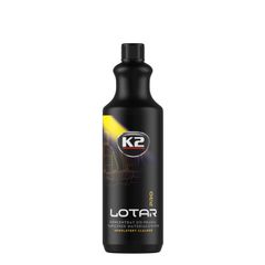 K2 LOTAR PRO 1LA: Καθαριστικό Υφασμάτων & Ταπετσαριών M880