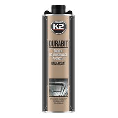 Ανθεκτικός Παράγοντας Συντήρησης Σασί K2 DURABIT L325