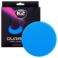 K2 DURAFLEX Γυαλιστικό Σφουγγάρι με Velcro L611