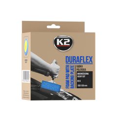 K2 DURAFLEX Επαγγελματικό Σφουγγάρι Γυαλίσματος L641