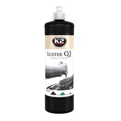K2 LUSTER Q3 Πάστα Γυαλίσματος 1000G L31000