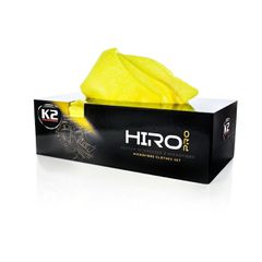 Σετ Μικροϊνών K2 Hiro για Φροντίδα Αυτοκινήτου D5100