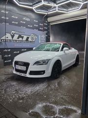 Audi TT 2009