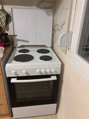 ΚΟΥΖΙΝΑ DAVOLINE DO/MF 610W