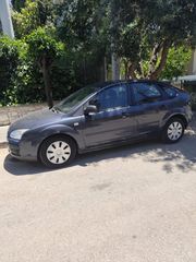 Ford Focus 2007 1400 κυβικα 5 πορτο
