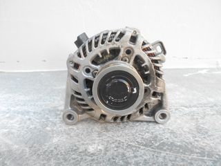 OPEL CROSSLAND - GRANDLAND ΔΥΝΑΜΟ 180A - STELLAR PARTS