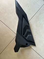 Πλαστικο Πλαϊνό Malaguti spectre 125 gp