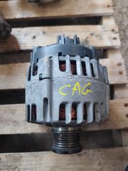 ΔΥΝΑΜΟ CAG AUDI A4-A5-A6-Q5 2.0 TDI