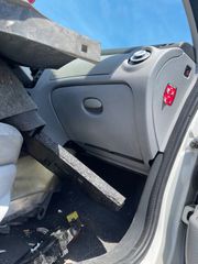 ΝΤΟΥΛΑΠΑΚΙ ΣΥΝΟΔΗΓΟΥ-CITROEN C3 02-10 ΜΠΕΖ