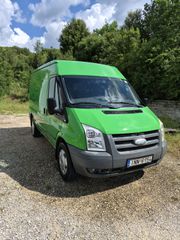 Κλούβα Ford 2010 Transit 330M