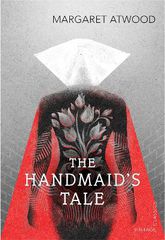 THE HANDMAIDS TALE PB