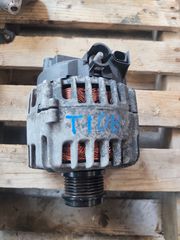 ΔΥΝΑΜΟ T1DB FORD FOCUS MK3-CMAX-MONDEO MK4 1.6 TDCI