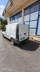 Fiat Doblo 2004 Cargo