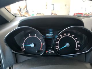 Ford B-Max 2012-thumb-4