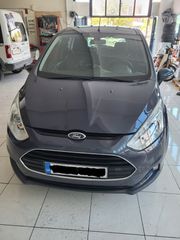 Ford B-Max 2012