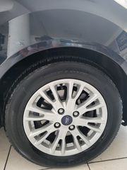 Ford B-Max 2012-thumb-2