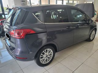 Ford B-Max 2012-thumb-7