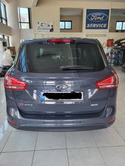 Ford B-Max 2012-thumb-3