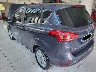 Ford B-Max 2012-thumb-1