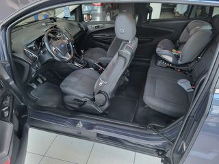 Ford B-Max 2012-thumb-5