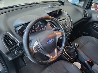 Ford B-Max 2012-thumb-6