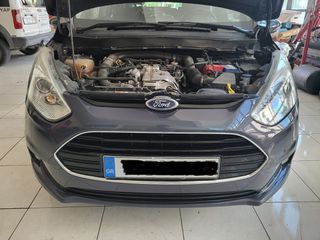 Ford B-Max 2012-thumb-11