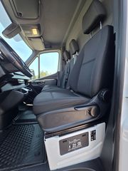 Κόφα Mercedes-Benz 2022 SPRINTER#317CDI#MAXI#LED#MBUX#EURO6d-thumb-69