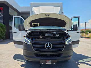 Κόφα Mercedes-Benz 2022 SPRINTER#317CDI#MAXI#LED#MBUX#EURO6d-thumb-102