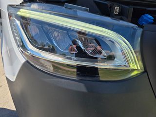 Κόφα Mercedes-Benz 2022 SPRINTER#317CDI#MAXI#LED#MBUX#EURO6d-thumb-106