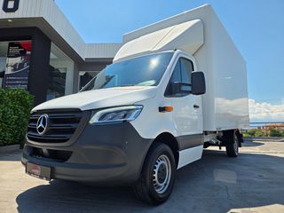 Κόφα Mercedes-Benz 2022 SPRINTER#317CDI#MAXI#LED#MBUX#EURO6d-thumb-108