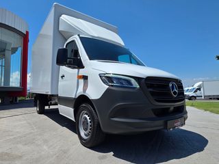 Κόφα Mercedes-Benz 2022 SPRINTER#317CDI#MAXI#LED#MBUX#EURO6d-thumb-111