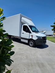 Κόφα Mercedes-Benz 2022 SPRINTER#317CDI#MAXI#LED#MBUX#EURO6d-thumb-112
