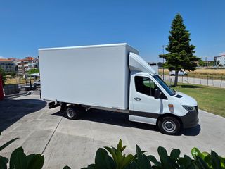 Κόφα Mercedes-Benz 2022 SPRINTER#317CDI#MAXI#LED#MBUX#EURO6d-thumb-113