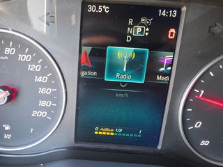Κόφα Mercedes-Benz 2022 SPRINTER#317CDI#MAXI#LED#MBUX#EURO6d-thumb-77
