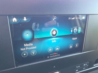 Κόφα Mercedes-Benz 2022 SPRINTER#317CDI#MAXI#LED#MBUX#EURO6d-thumb-82