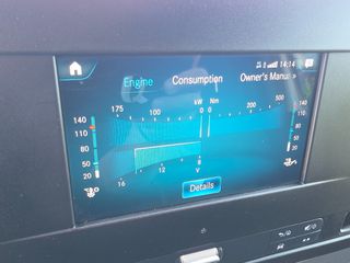 Κόφα Mercedes-Benz 2022 SPRINTER#317CDI#MAXI#LED#MBUX#EURO6d-thumb-83