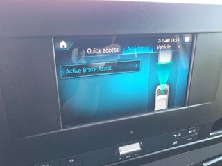 Κόφα Mercedes-Benz 2022 SPRINTER#317CDI#MAXI#LED#MBUX#EURO6d-thumb-84