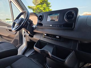 Κόφα Mercedes-Benz 2022 SPRINTER#317CDI#MAXI#LED#MBUX#EURO6d-thumb-95