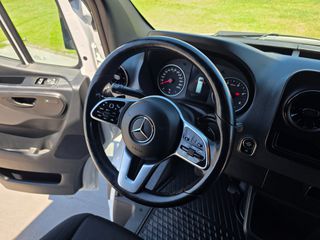 Κόφα Mercedes-Benz 2022 SPRINTER#317CDI#MAXI#LED#MBUX#EURO6d-thumb-97