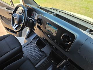 Κόφα Mercedes-Benz 2022 SPRINTER#317CDI#MAXI#LED#MBUX#EURO6d-thumb-98