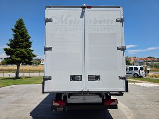 Κόφα Mercedes-Benz 2022 SPRINTER#317CDI#MAXI#LED#MBUX#EURO6d-thumb-8